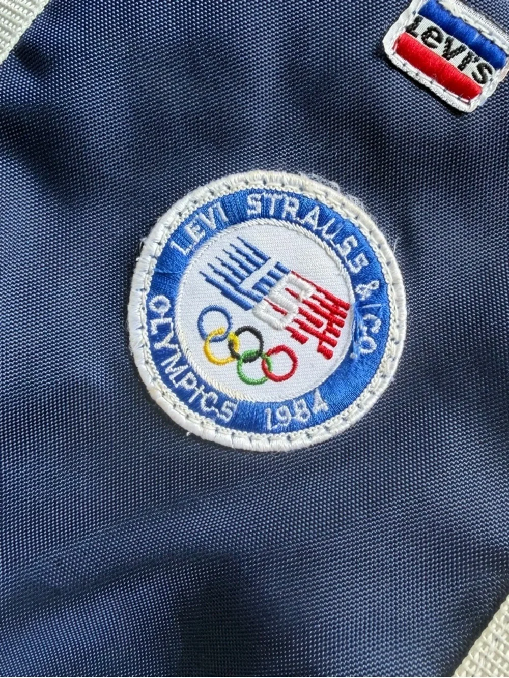 Levis vintage 1984